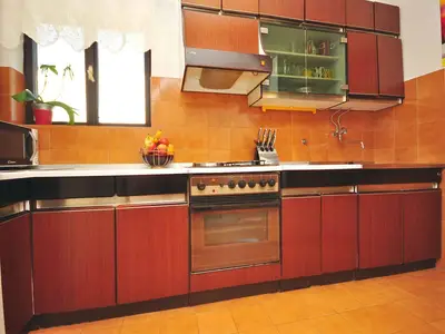 Ferienwohnung für 5 Personen (70 m²) in Zadar 10/10