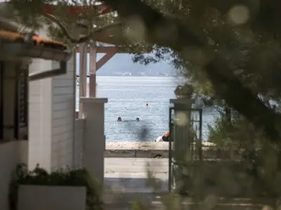 Ferienwohnung für 3 Personen (55 m²) in Zadar 1/10