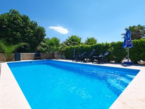 Ferienwohnung für 4 Personen (45 m²) in Zadar/Bibinje