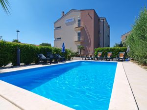 Ferienwohnung für 6 Personen (65 m²) in Zadar/Bibinje