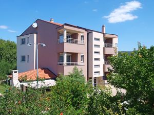 Ferienwohnung für 6 Personen (65 m²) in Zadar/Bibinje