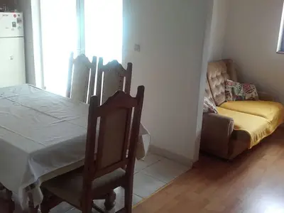 Ferienwohnung für 5 Personen in Zaglav 10/10