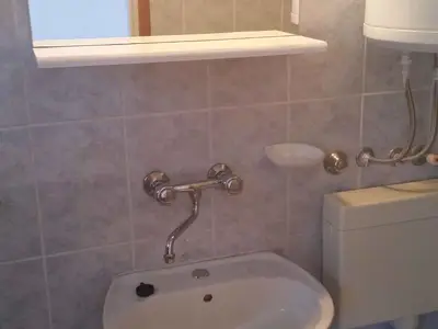 Ferienwohnung für 4 Personen (50 m²) in Zaglav 5/10