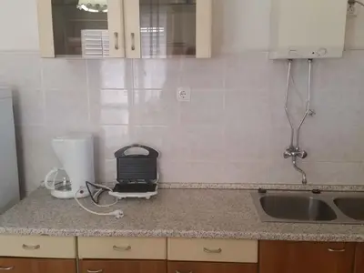 Ferienwohnung für 4 Personen (50 m²) in Zaglav 8/10