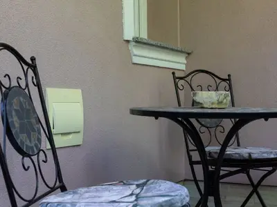 Ferienwohnung für 2 Personen in Zagreb 6/10