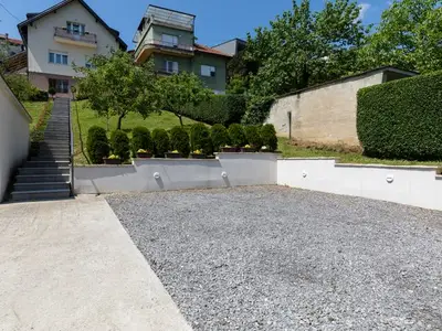 Ferienwohnung für 2 Personen in Zagreb 7/10