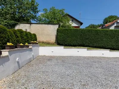 Ferienwohnung für 2 Personen in Zagreb 8/10
