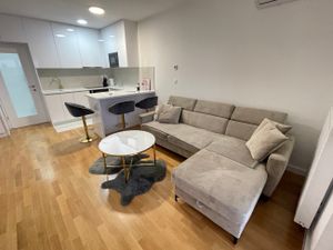 Ferienwohnung für 4 Personen (40 m²) in Zagreb
