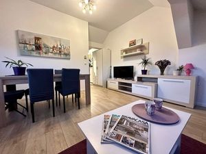 Ferienwohnung für 5 Personen (50 m&sup2;) in Zagreb