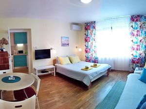 Ferienwohnung für 3 Personen (30 m²) in Zagreb