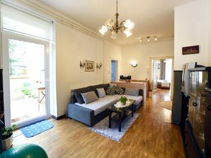 Ferienwohnung für 7 Personen (98 m²) in Zagreb