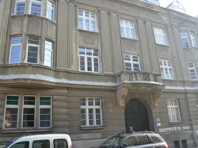 Ferienwohnung für 4 Personen in Zagreb 2/10