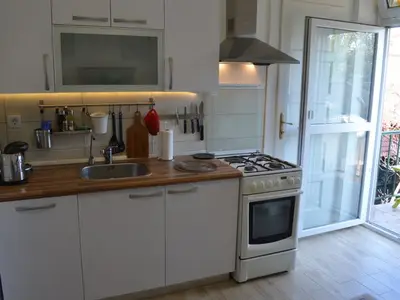 Ferienwohnung für 4 Personen in Zagreb 6/10