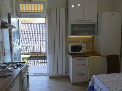 Ferienwohnung für 4 Personen in Zagreb 7/10