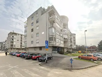 Ferienwohnung für 2 Personen in Zagreb Stadt 1/10