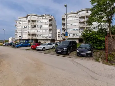 Ferienwohnung für 2 Personen in Zagreb Stadt 3/10