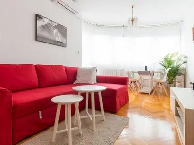 Ferienwohnung für 2 Personen in Zagreb Stadt 4/10
