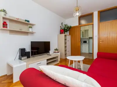 Ferienwohnung für 2 Personen in Zagreb Stadt 5/10