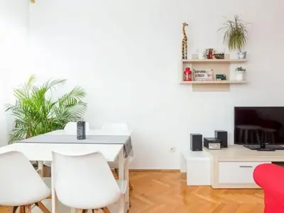 Ferienwohnung für 2 Personen in Zagreb Stadt 8/10