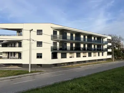 Ferienwohnung für 4 Personen in Zagreb Stadt 1/10