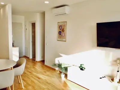Ferienwohnung für 4 Personen in Zagreb Stadt 3/10