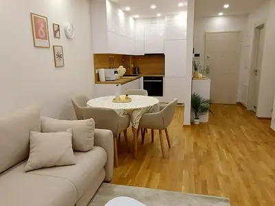 Ferienwohnung für 4 Personen in Zagreb Stadt 4/10