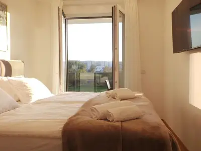Ferienwohnung für 4 Personen in Zagreb Stadt 6/10