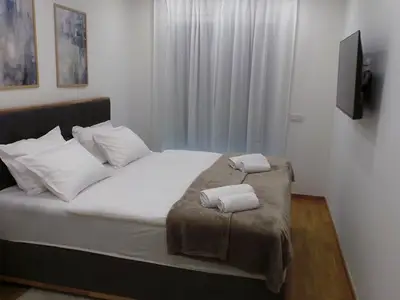 Ferienwohnung für 4 Personen in Zagreb Stadt 7/10