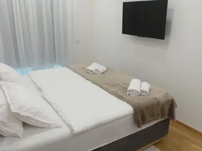 Ferienwohnung für 4 Personen in Zagreb Stadt 8/10