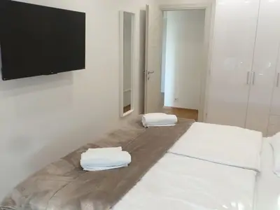 Ferienwohnung für 4 Personen in Zagreb Stadt 9/10