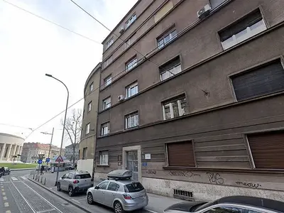 Ferienwohnung für 6 Personen in Zagreb Stadt 1/8