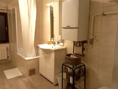Ferienwohnung für 6 Personen in Zagreb Stadt 8/8