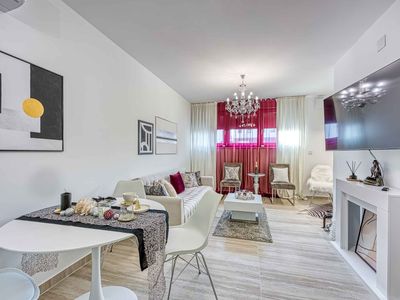 Ferienwohnung für 5 Personen (62 m²) in Zagreb 4/10