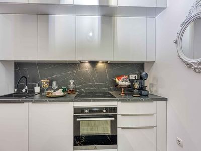 Ferienwohnung für 5 Personen (62 m²) in Zagreb 10/10