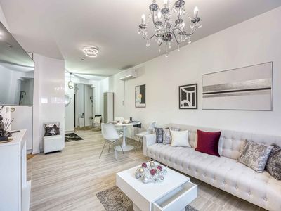 Ferienwohnung für 5 Personen (62 m²) in Zagreb 7/10