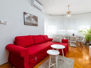 Ferienwohnung für 2 Personen (49 m²) in Zagreb