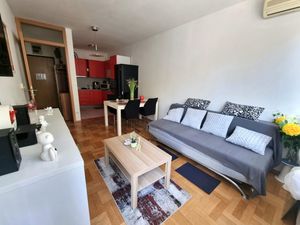 Ferienwohnung für 4 Personen (38 m²) in Zagreb