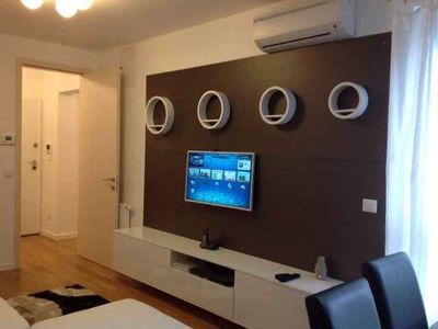 Ferienwohnung für 4 Personen (52 m²) in Zagreb 6/10