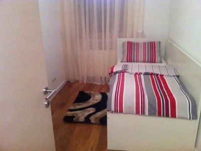 Ferienwohnung für 4 Personen (52 m²) in Zagreb 8/10