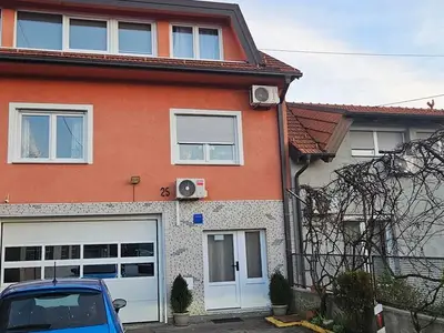 Ferienwohnung für 3 Personen in Zagreb 1/10