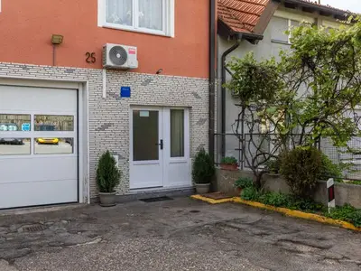 Ferienwohnung für 3 Personen in Zagreb 3/10