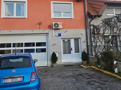 Ferienwohnung für 3 Personen in Zagreb 4/10
