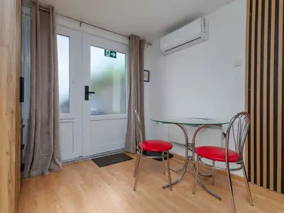 Ferienwohnung für 3 Personen in Zagreb 6/10