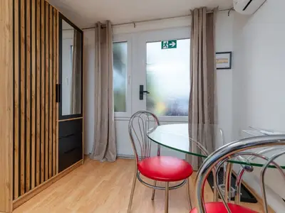 Ferienwohnung für 3 Personen in Zagreb 7/10