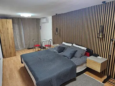 Ferienwohnung für 3 Personen in Zagreb 10/10