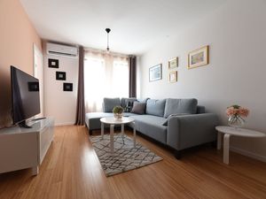 Ferienwohnung für 3 Personen (42 m&sup2;) in Zagreb