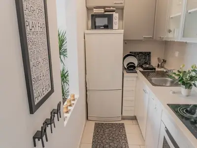 Ferienwohnung für 3 Personen in Zagreb Stadt 4/7