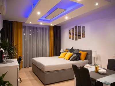 Ferienwohnung für 3 Personen in Zagreb Stadt 5/7