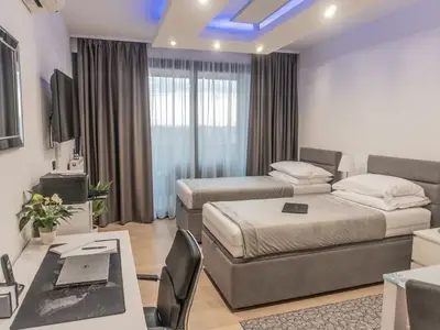 Ferienwohnung für 3 Personen in Zagreb Stadt 7/7