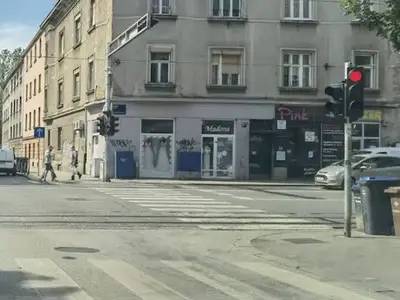 Ferienwohnung für 3 Personen in Zagreb 1/10